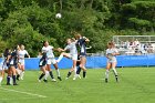 WSoc vs Smith  Wheaton College Women’s Soccer vs Smith College. - Photo by Keith Nordstrom : Wheaton, Women’s Soccer